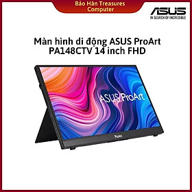 Mua Màn hình di động ASUS ProArt PA148CTV 14 inch FHD - Hàng Chính Hãng