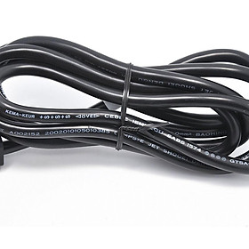 Original AP8706R-WW APC AP8000 series server PDU power cord C13 to C14 1.8 meters