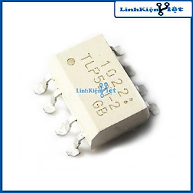Mua Linh kiện TLP521-2GB SOP-8 Optocouplers