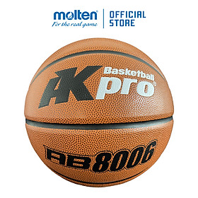 Bóng rổ da akpro ab8006