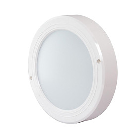 Mua Đèn LED Ốp trần Tròn 14W Ø220mm Rạng Đông - Model: D LN05L