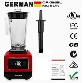 Mua Máy xay sinh tố German 2200w