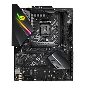 Bo Mạch Chủ Mainboard Asus ROG STRIX B365-F GAMING - Hàng Chính Hãng