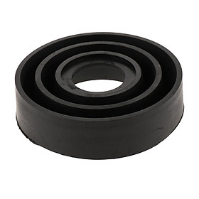 100mm Rubber Housing Seal   Anti Dust Cover For Car Bulb