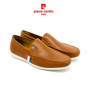 Giày da cao cấp Pierre Cardin - PCMFWLB051BLK