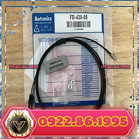 Cảm biến sợi quang FD-420-05