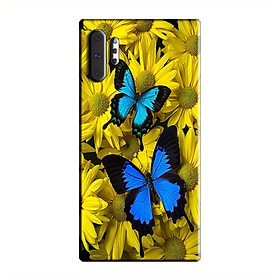 ỐP LƯNG IN DÀNH CHO SAMSUNG GALAXY NOTE 10 PLUS