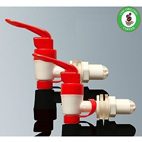 Mua Vòi rót nước bằng nhựa có công tắc tiện dụng