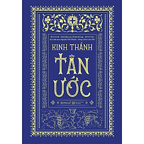 Kinh Thánh Tân Ước