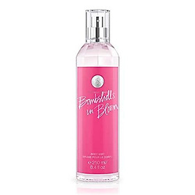 Victoria's Secret Bombshells in Bloom Body Mist 8.4 oz