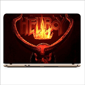 Mua Mẫu Dán Decal Laptop Cinema - DCLTPR 291