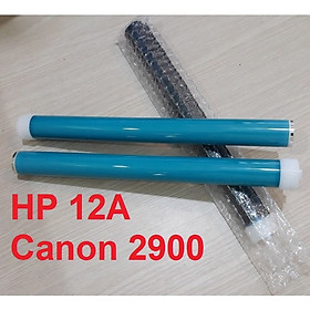 Drum Trống 12A dành cho máy Canon 2900 3000 HP 1010 1020 Hàng chính hãng Alpha Cartridge