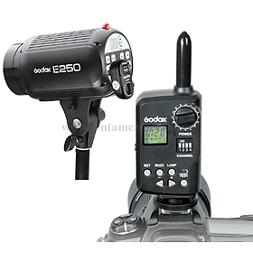 Mua Triger godox XT16 2.4ghz - Hàng chính hãng