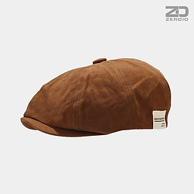 Mũ Nồi Beret, Nón Họa Sĩ Cho Nam và Nữ Phong Cách Hàn Quốc MNN010