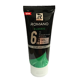 Sáp tạo kiểu tóc Romano Matte 68g ở Bách hoá XANH