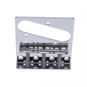 Ngựa Đàn Và 3 Yên Đàn Cho Guitar Điện