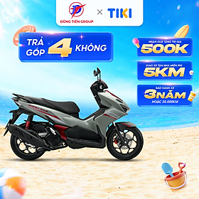 Xe Máy Honda Air Blade 125 2026 - Phiên Bản Thể Thao