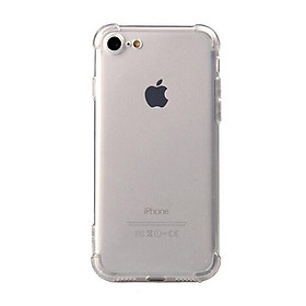 Ốp lưng silicone chống sốc full hộp cho điện thoại iPhone 7/ 8/ SE 2020 Dada - Hàng chính hãng