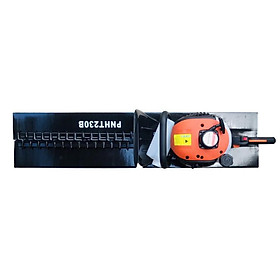 Mua Máy cắt tỉa hàng rào công suất 650W 22.5cc dùng lưỡi đôi xoay được 180° chất lượng tốt chuẩn Châu Âu