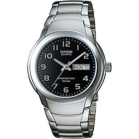 Đồng hồ nam dây kim loại casio - MTP-1229D
