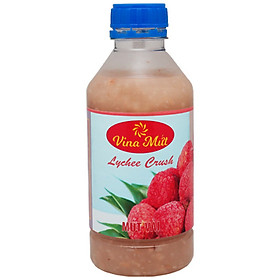 Vina Mứt Vải 1000g