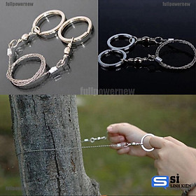 Dây cưa sinh tồn chuyên dụng