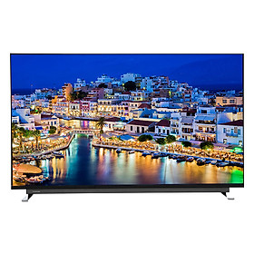 Android Tivi Toshiba 4K 43 inch 43U7750