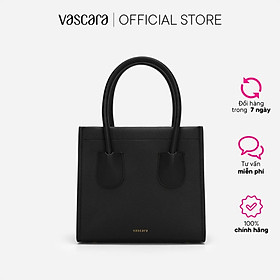 Vascara Túi Tote Double Pocket - TOT 0116