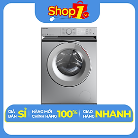 Mua Máy giặt Toshiba Inverter 8.5 kg TW-BL95A4V(SS) - Hàng chính hãng (chỉ giao HCM)