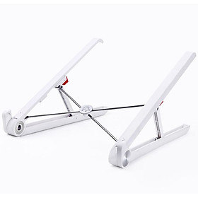 Portable office laptop stand Cooling rack Base