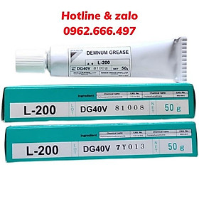 Mua Mỡ bôi trơn DAIKIN L-200