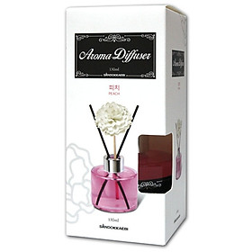 Tinh dầu thơm phòng Aroma Hàn Quốc cao cấp - Nhập khẩu chính hãng