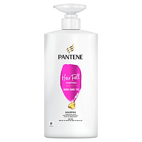 Dầu Gội PANTENE Chai 650ml/900ml/1.2L/1.8L
