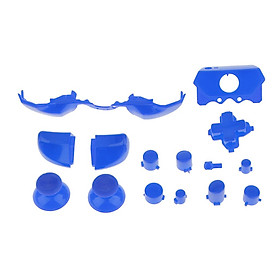Replacement Buttons Bumper Trigger Mods For New XBOX One Controller