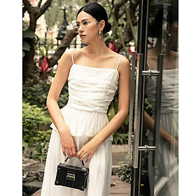 LADY ME by Eva de Eva Áo hai dây 21SAWO001T