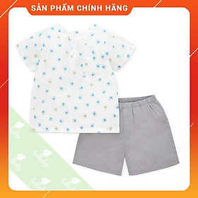 99K-BỘ CỘC TAY IN HÌNH BÉ TRAI LULLABY