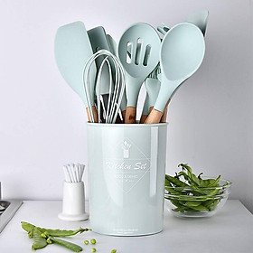Mua Bộ Dụng Cụ Nhà Bếp NAUS- 11 Món Tiện Dụng Trong Gia Đình