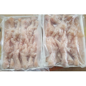 [Chỉ giao HCM] - Chân Gà Rút Xương  - Thai Lan - 500gram