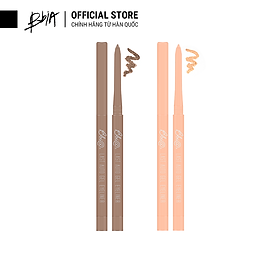 Kẻ Mắt Dạng Gel Bbia Last Auto Gel Eyeliner Version 3 Màu mới_2 màu 0.3g