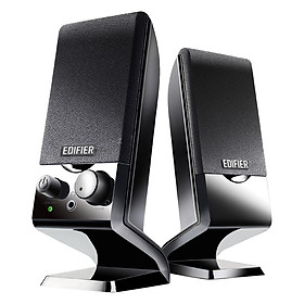 Loa Vi Tính 2.0 Edifier R10U Edifier M1250 1.2W - Hàng Nhập Khẩu