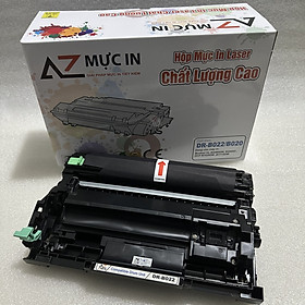 Mua Cụm drum DR B022 AZ dùng cho máy in Brother HL-B2000D  HL-B2080DW  DCP-B7535DW  MFC-B7715DW - Hàng chính hãng