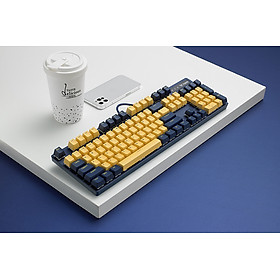 Mua Bàn Phím Gaming Cơ RAPOO V500Pro Thiết Kế Cá Tính ( Rapoo V500 Pro ) - Hàng Chính Hãng