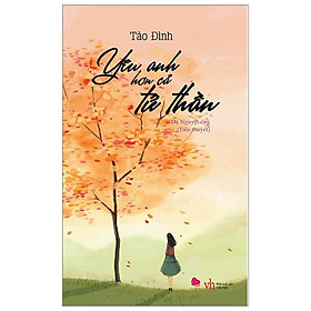 Yêu Anh Hơn Cả Tử Thần