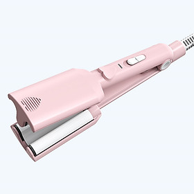 Máy dập tóc - Máy tạo kiểu tóc sóng nước Vivid&Vogue Chính hãng - VAV038