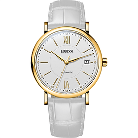 Đồng hồ nữ Lobinni L026-4 Chính hãng Thụy Sỹ