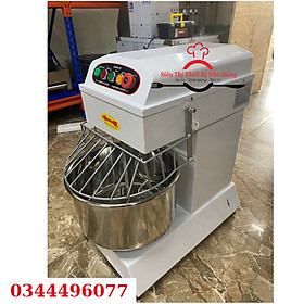 Mua Máy nhào bột công nghiệp BH20-BH30-BH40 - Máy trộn bột chuyên dụng - máy nhồi bột công nghiệp.