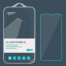 2 Kính cường lực cho Xiaomi Redmi Note 6 Pro - Hàng chính hãng
