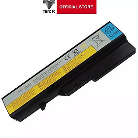 Pin Tương Thích Cho Laptop Lenovo Ideapad G475 G575 - Hàng Nhập Khẩu New Seal TEEMO PC TEBAT985