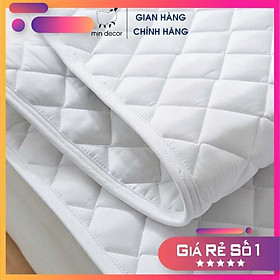 Mua Tấm bảo vệ đệm cotton cao cấp dày 0.7mm