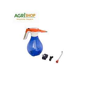 Mua Bình tưới nước tự động phun sương BMC - 3L (Nhẹ  chạy pin  sạc USB. Bình xịt cho mọi nhà)